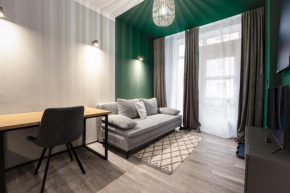 3-Zimmer-Apartment in einer ruhigen Seitenstraße im Nürnberg Nord